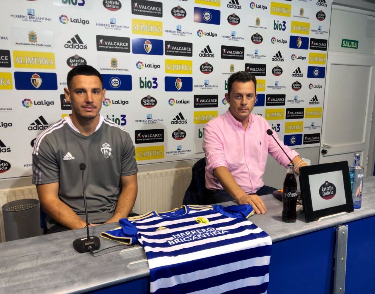 OFICIAL | Paul Anton a fost prezentat la noua sa echipă! Mijlocașul a semnat cu un club din Spania_6
