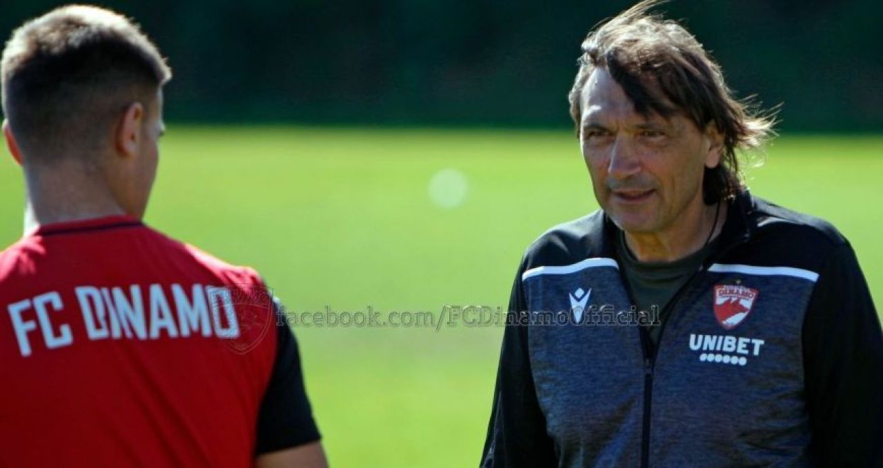 Bogdan Bălănescu, mesaj puternic după demiterea lui Dario Bonetti: „Nu știu dacă s-a luat cea mai bună măsură”_1
