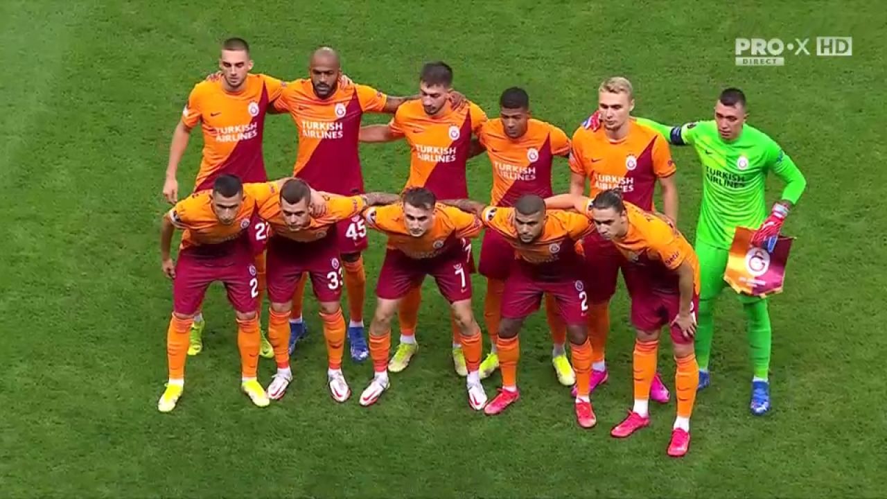 Moruțan și Cicâldău, ocazii mari în meciul cu Lazio! Victoria importantă a lui Galatasaray după autogolul portarului! Aici ce s-a întâmplat_4