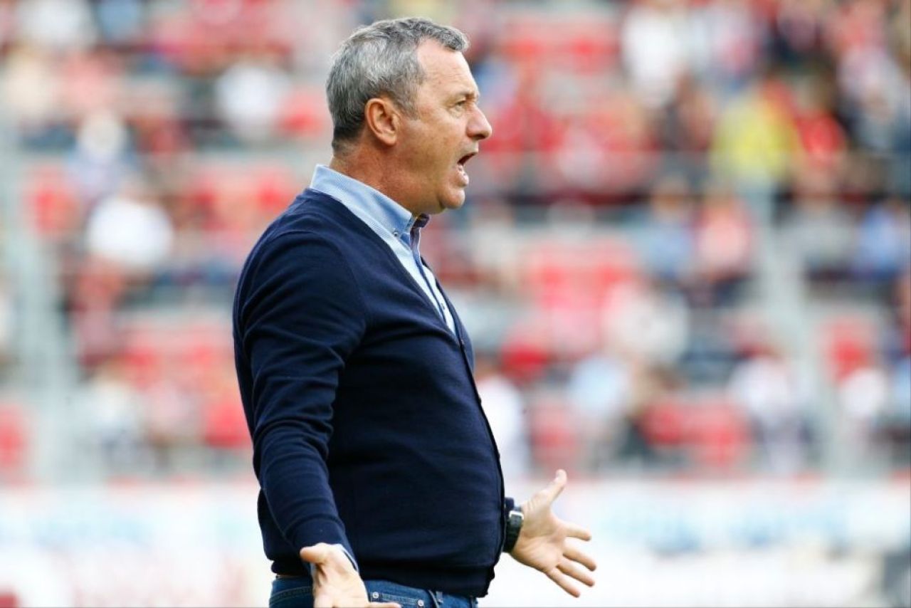 Reacția lui Nicolae Badea după ce s-a zvonit că vrea să-l aducă pe Rednic la Dinamo_6