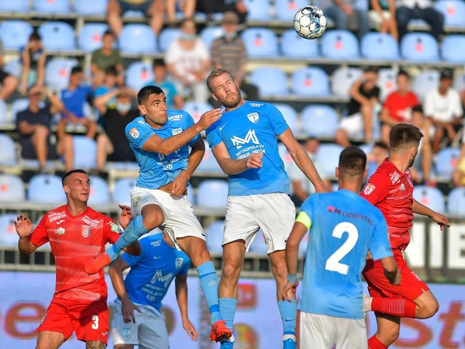 FC Voluntari, obiectiv măreț pentru acest sezon de Liga 1. Ce a spus oficialul clubului _2