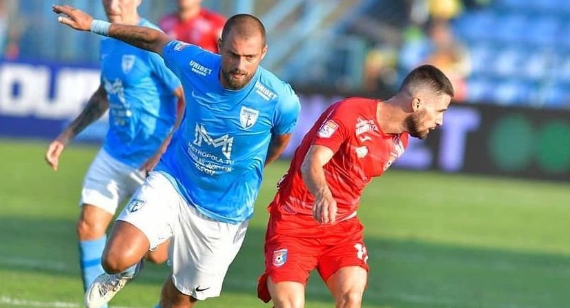 FC Voluntari, obiectiv măreț pentru acest sezon de Liga 1. Ce a spus oficialul clubului _5