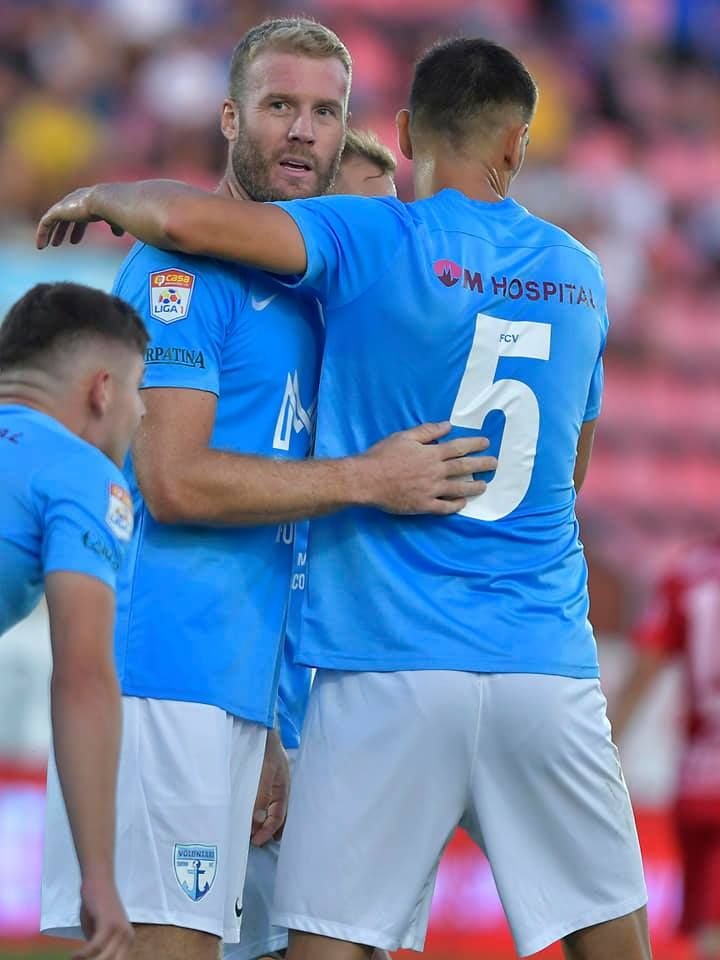 FC Voluntari, obiectiv măreț pentru acest sezon de Liga 1. Ce a spus oficialul clubului _6