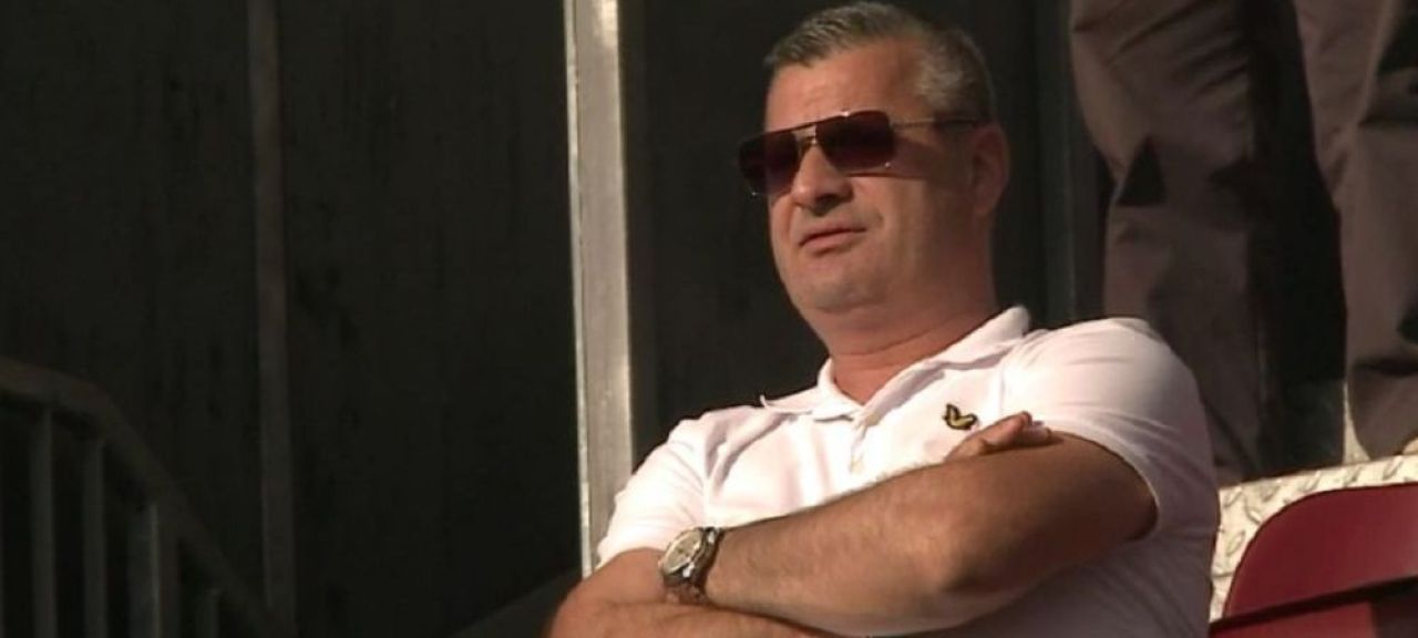 Neluțu Varga, lăudat pentru decizia de a-l numi pe Cristi Balaj în funcția de președinte al CFR-ului_1