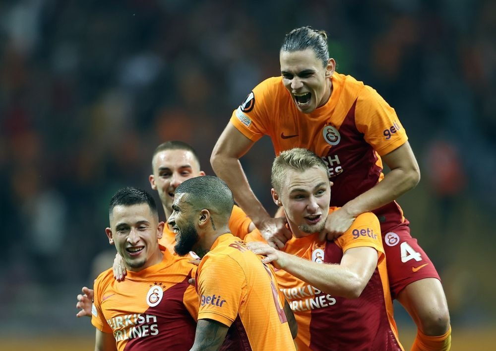 Moruțan și Cicâldău, ocazii mari în meciul cu Lazio! Victoria importantă a lui Galatasaray după autogolul portarului! Aici ce s-a întâmplat_9