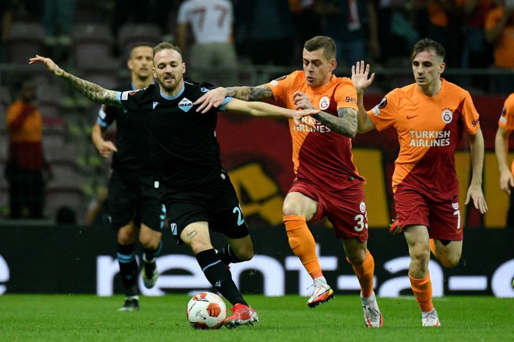 Presa din Italia pune tunurile pe Moruțan și Cicâldău după meciul cu Lazio! Ce note au primit românii _10