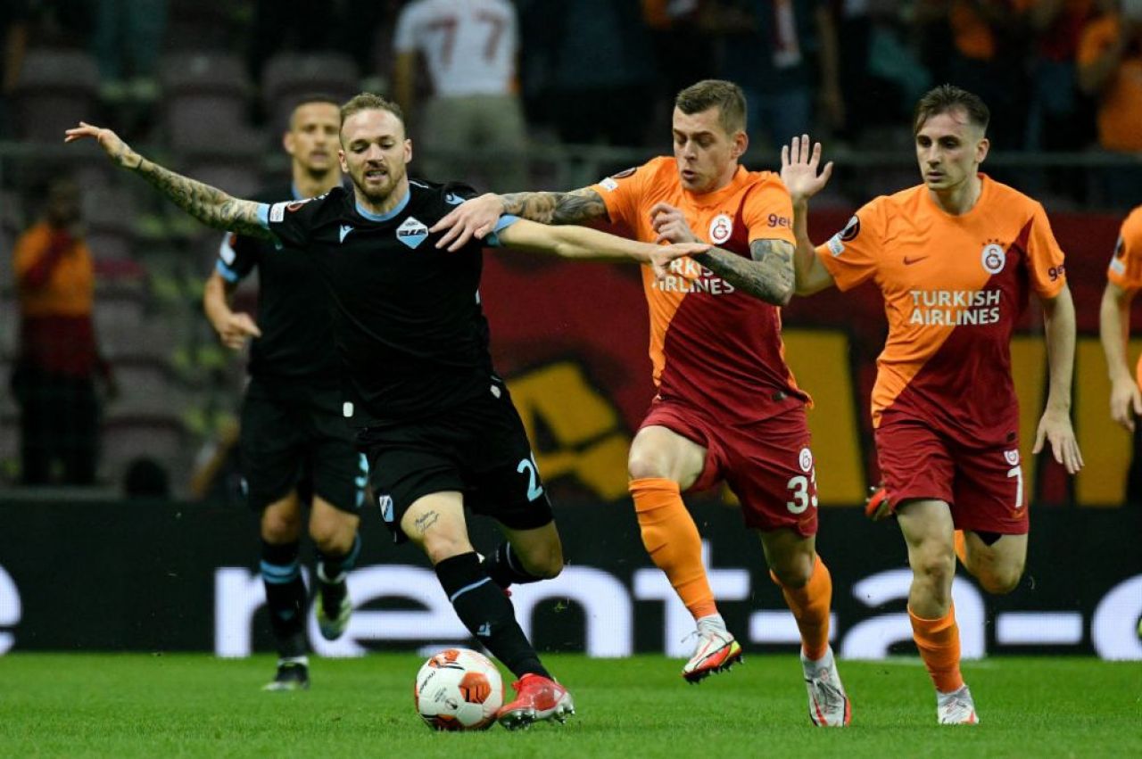 Presa din Italia pune tunurile pe Moruțan și Cicâldău după meciul cu Lazio! Ce note au primit românii _10