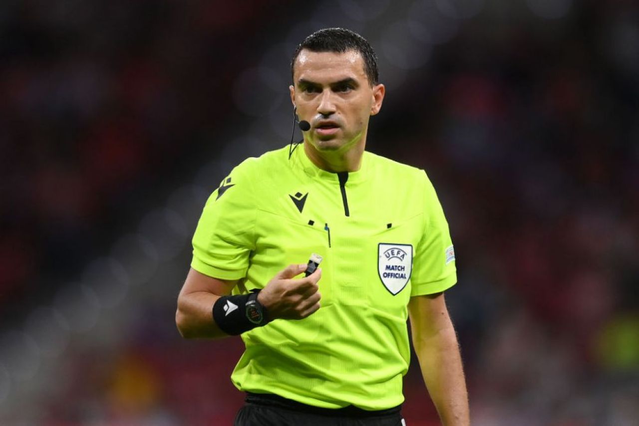 Hațegan, acuzat că a viciat rezultatul în Atletico Madrid - Porto: „Arbitrul, cel mai slab de pe teren!”_1