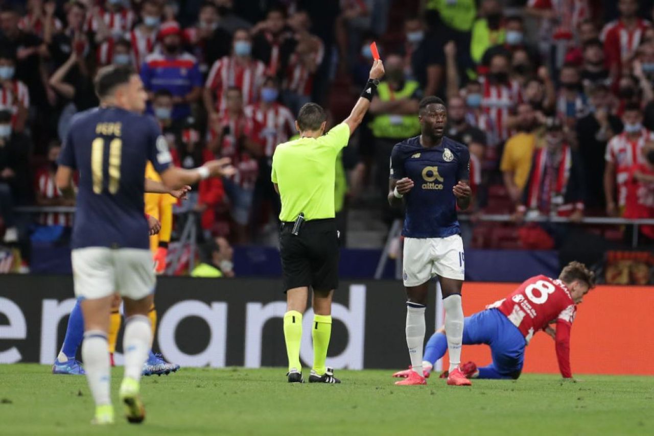 Hațegan, acuzat că a viciat rezultatul în Atletico Madrid - Porto: „Arbitrul, cel mai slab de pe teren!”_4