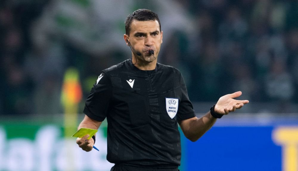 Hațegan, acuzat că a viciat rezultatul în Atletico Madrid - Porto: „Arbitrul, cel mai slab de pe teren!”_6