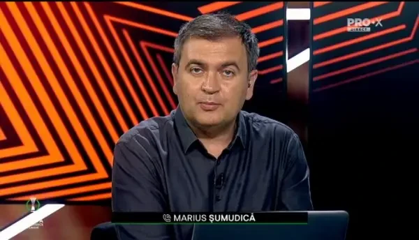 Șumudică, reacție dură după ce Petrescu a susținut că CFR nu e bine pregătită: „Ne băteam în lift care să apese pe butoane!”