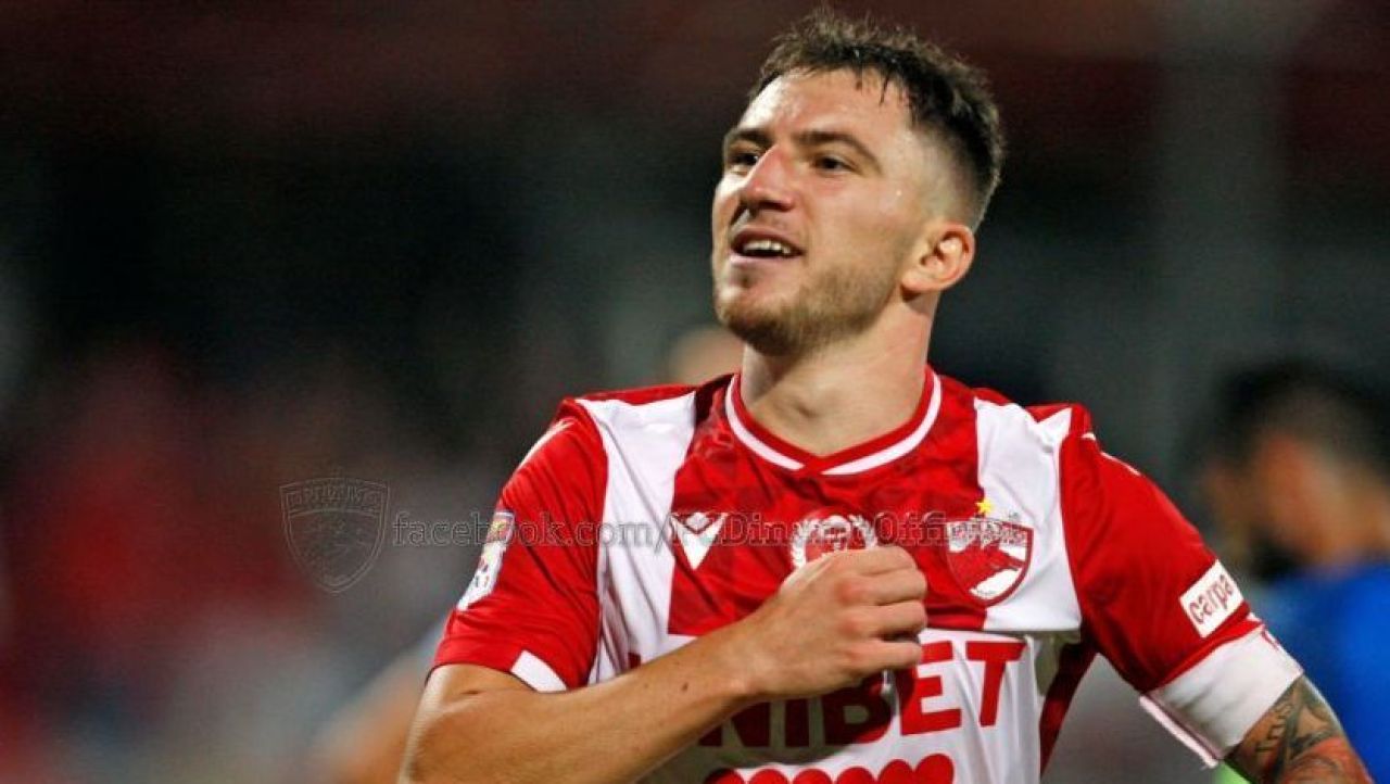 Modul în care Dinamo l-a convins pe Deian Sorescu să rămână! Cât a încasat căpitanul „câinilor” _3