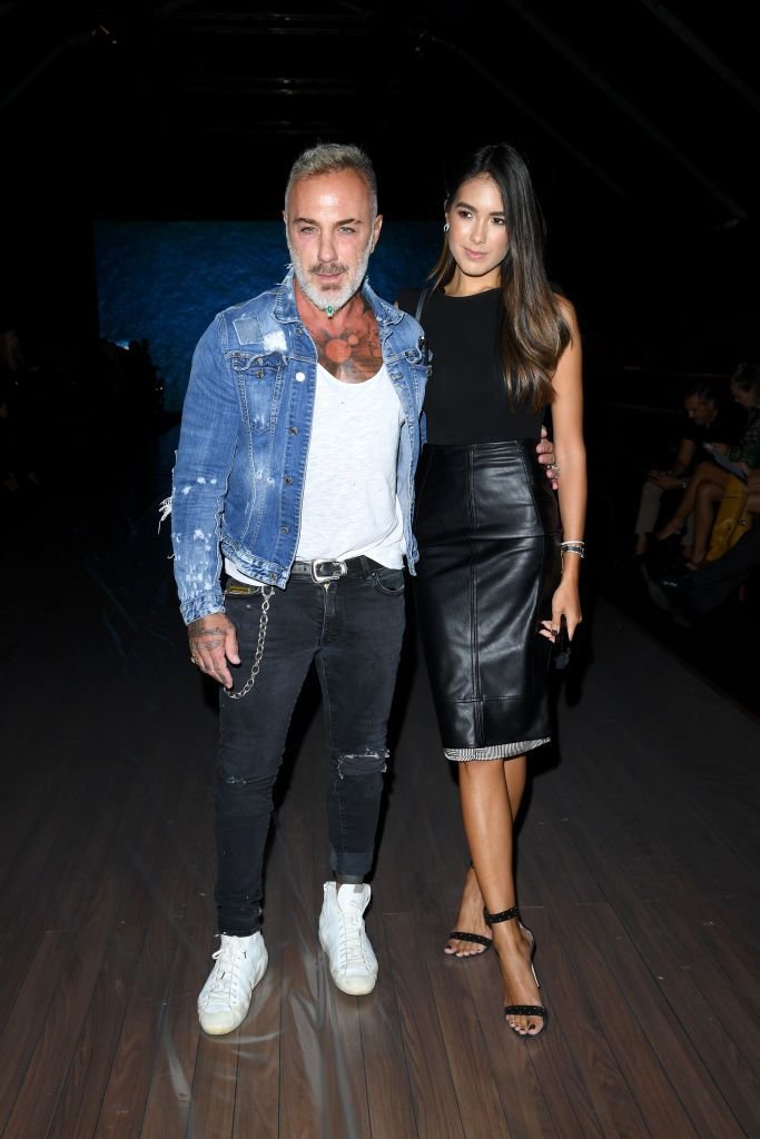 Gianluca Vacchi, apariție extravagantă în vacanță. Milionarul italian a ales un obiect vestimentar inedit _3