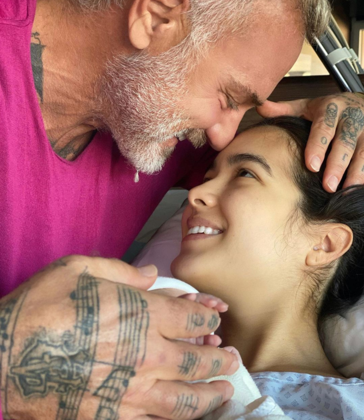 Gianluca Vacchi, apariție extravagantă în vacanță. Milionarul italian a ales un obiect vestimentar inedit _25