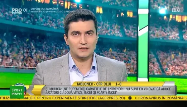 „Dacă nu are impact la CFR, cum putea să vină la echipa națională?” Dan Petrescu, taxat după eșecul din Cehia