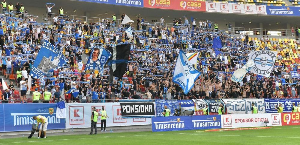 S-a &icirc;ncins conflictul &icirc;ntre cele două echipe din Craiova: &bdquo;Este o lipsă de respect din partea familiei Mititelu!&rdquo;&nbsp;