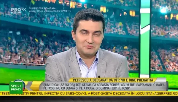 Oficialii FCU Craiova, răspuns pentru rivala din oraș: "Probabil suntem singura echipă din țară care face asta"