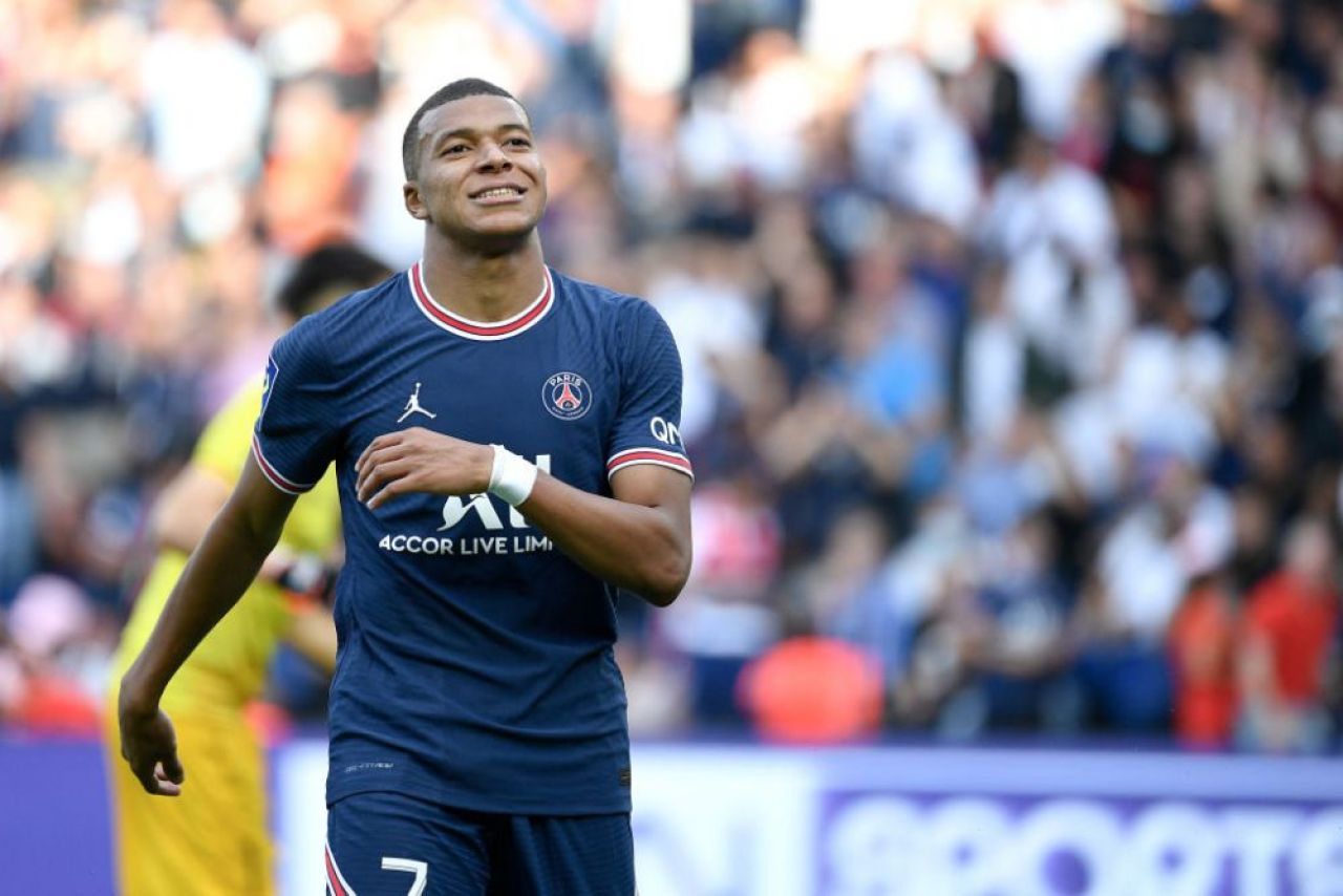 Coechipierii au vorbit despre situația lui Mbappe! Care este condiția pusă de francez pentru a rămâne la PSG _1