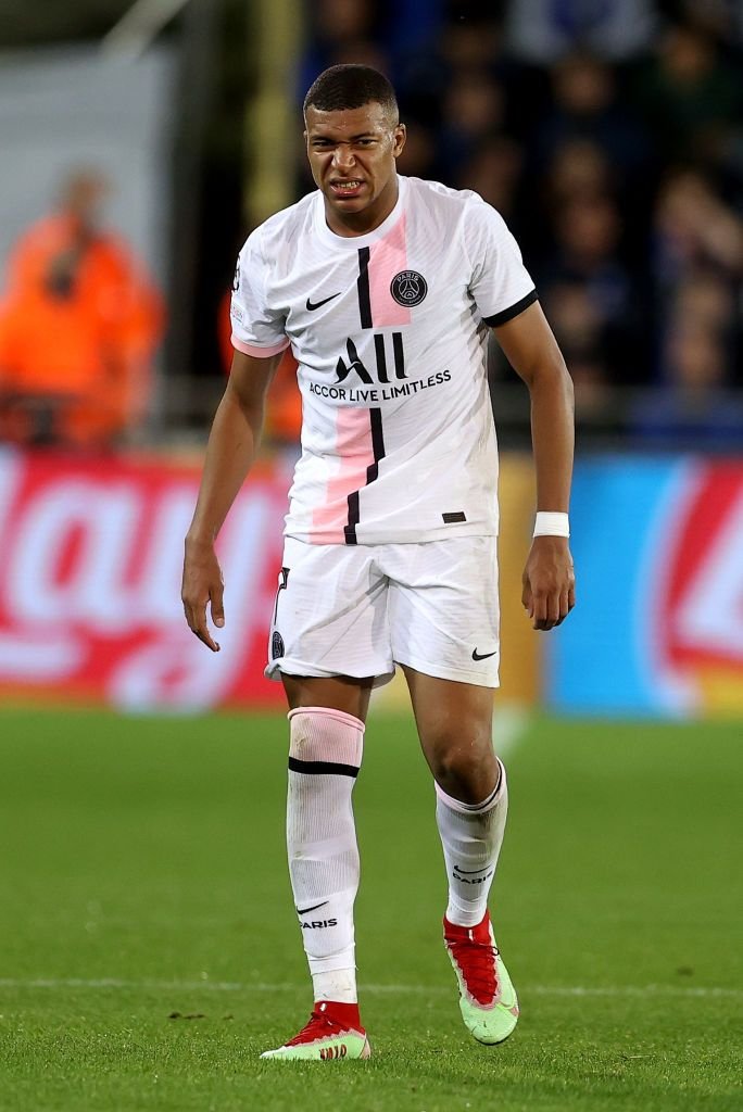 Coechipierii au vorbit despre situația lui Mbappe! Care este condiția pusă de francez pentru a rămâne la PSG _5
