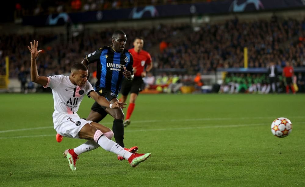 Coechipierii au vorbit despre situația lui Mbappe! Care este condiția pusă de francez pentru a rămâne la PSG _6
