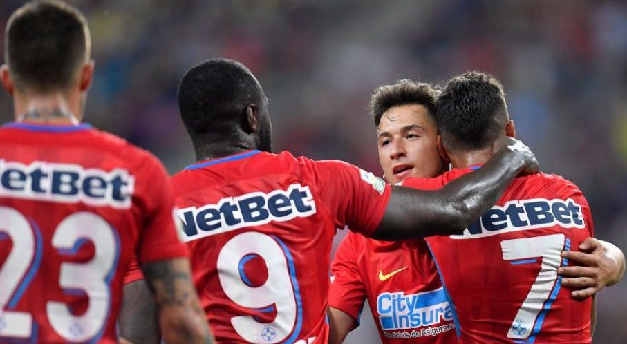 Iftime povestește cum a reacționat Moruțan c&acirc;nd a fost ofertat de FCSB: &bdquo;Hai, domne, să fim serioși!&rdquo;