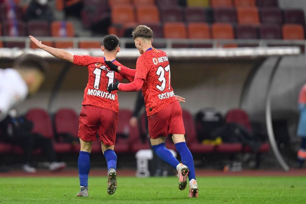 Iftime povestește cum a reacționat Moruțan când a fost ofertat de FCSB: „Hai, domne, să fim serioși!”_7