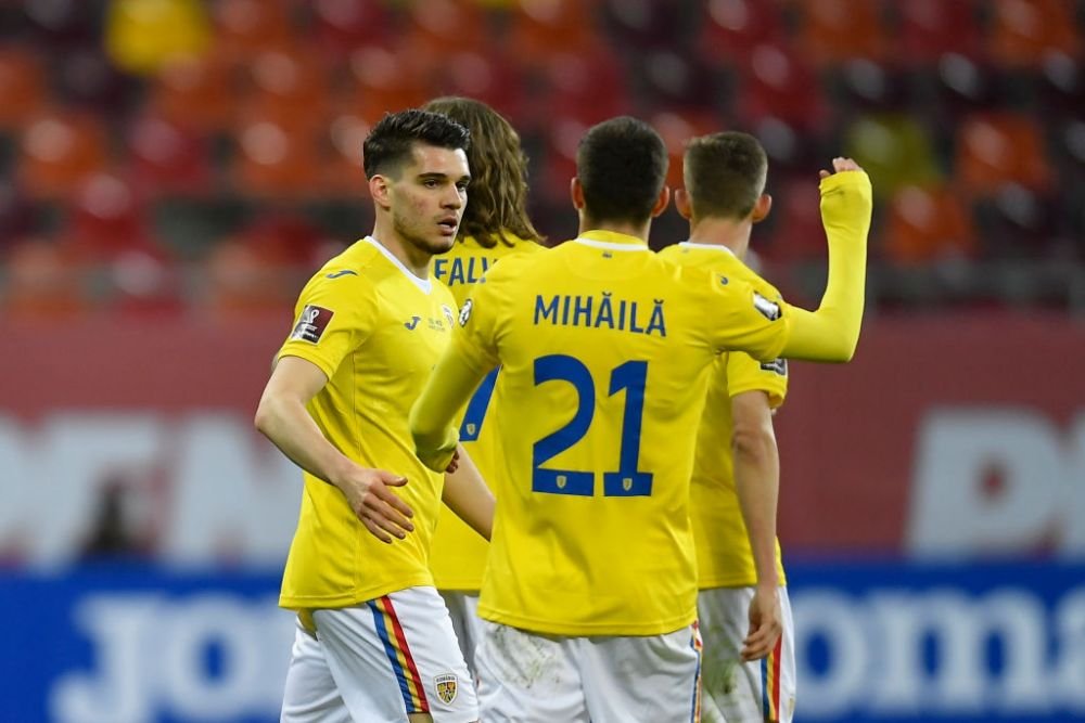 Mirel Rădoi a convocat stranierii pentru meciurile cu Germania și Armenia! Opt dintre ei joacă în ligile secunde _5