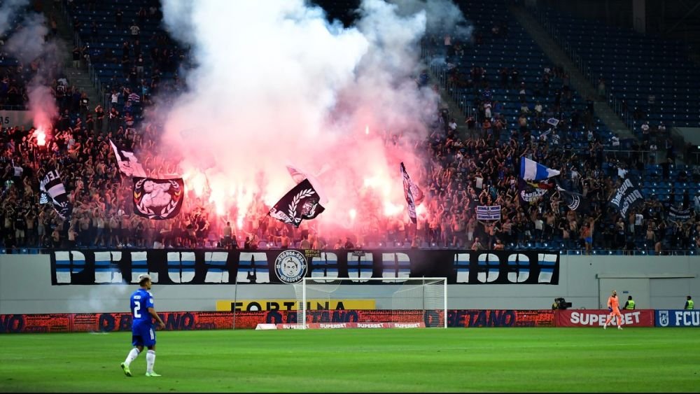 Oficialii FCU Craiova, răspuns pentru rivala din oraș: Probabil suntem singura echipă din țară care face asta