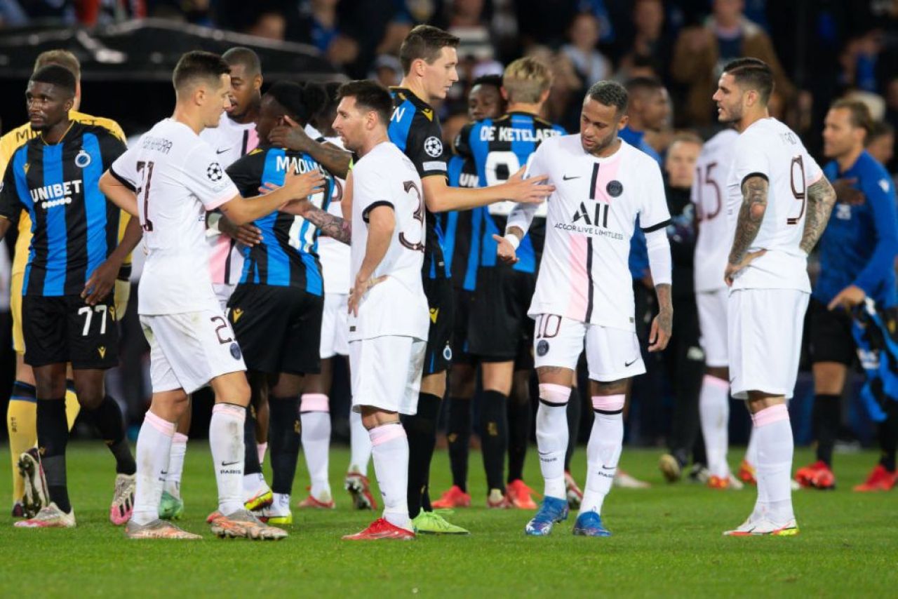 „PSG, mai slabă cu Messi” Un câștigător al Balonului de Aur nu are încredere în starurile lui Pochettino_1