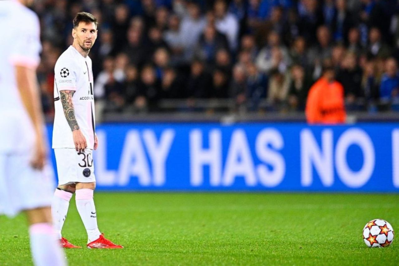 „PSG, mai slabă cu Messi” Un câștigător al Balonului de Aur nu are încredere în starurile lui Pochettino_2