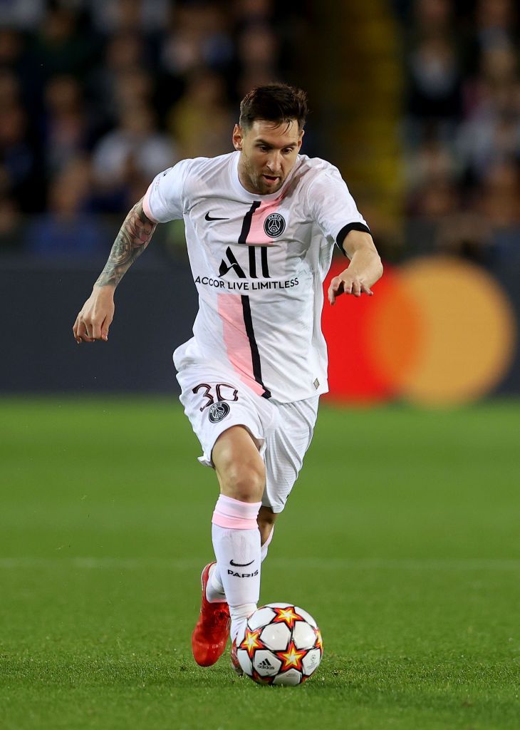 „PSG, mai slabă cu Messi” Un câștigător al Balonului de Aur nu are încredere în starurile lui Pochettino_11