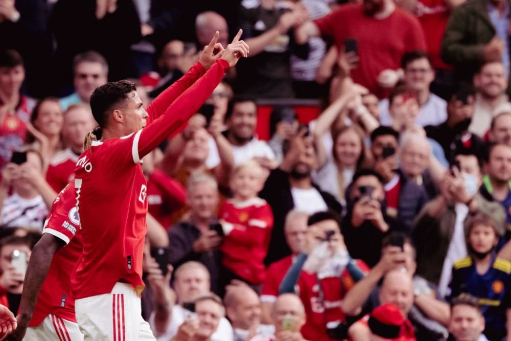 Motivul incredibil pentru care Cristiano Ronaldo s-a mutat din locuința din Manchester. Ce l-a deranjat pe portughez _9
