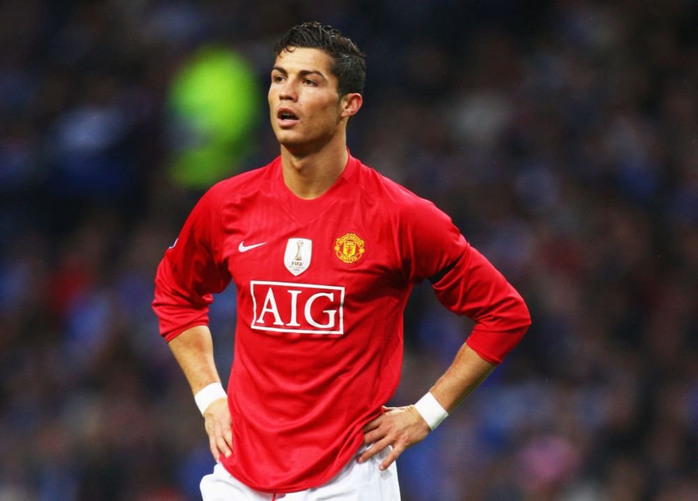 Motivul incredibil pentru care Cristiano Ronaldo s-a mutat din locuința din Manchester. Ce l-a deranjat pe portughez _15