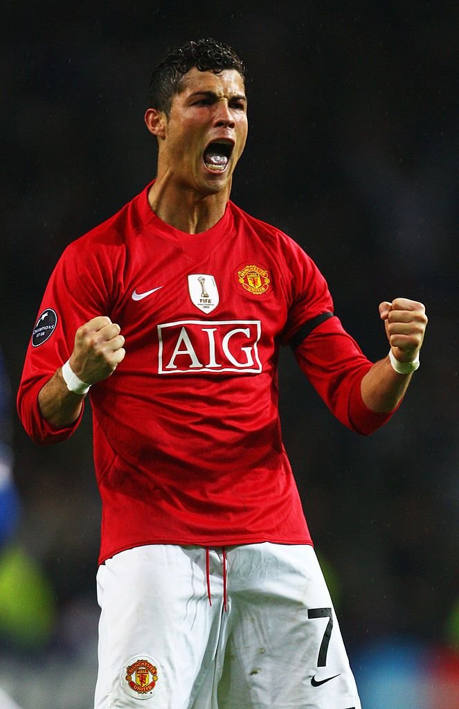 Motivul incredibil pentru care Cristiano Ronaldo s-a mutat din locuința din Manchester. Ce l-a deranjat pe portughez _16