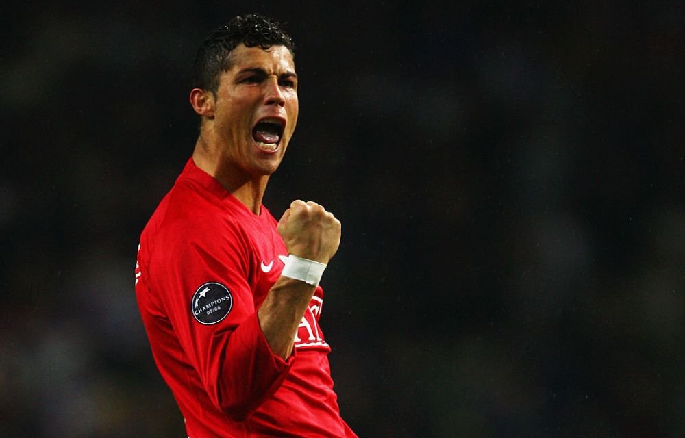 Motivul incredibil pentru care Cristiano Ronaldo s-a mutat din locuința din Manchester. Ce l-a deranjat pe portughez _17