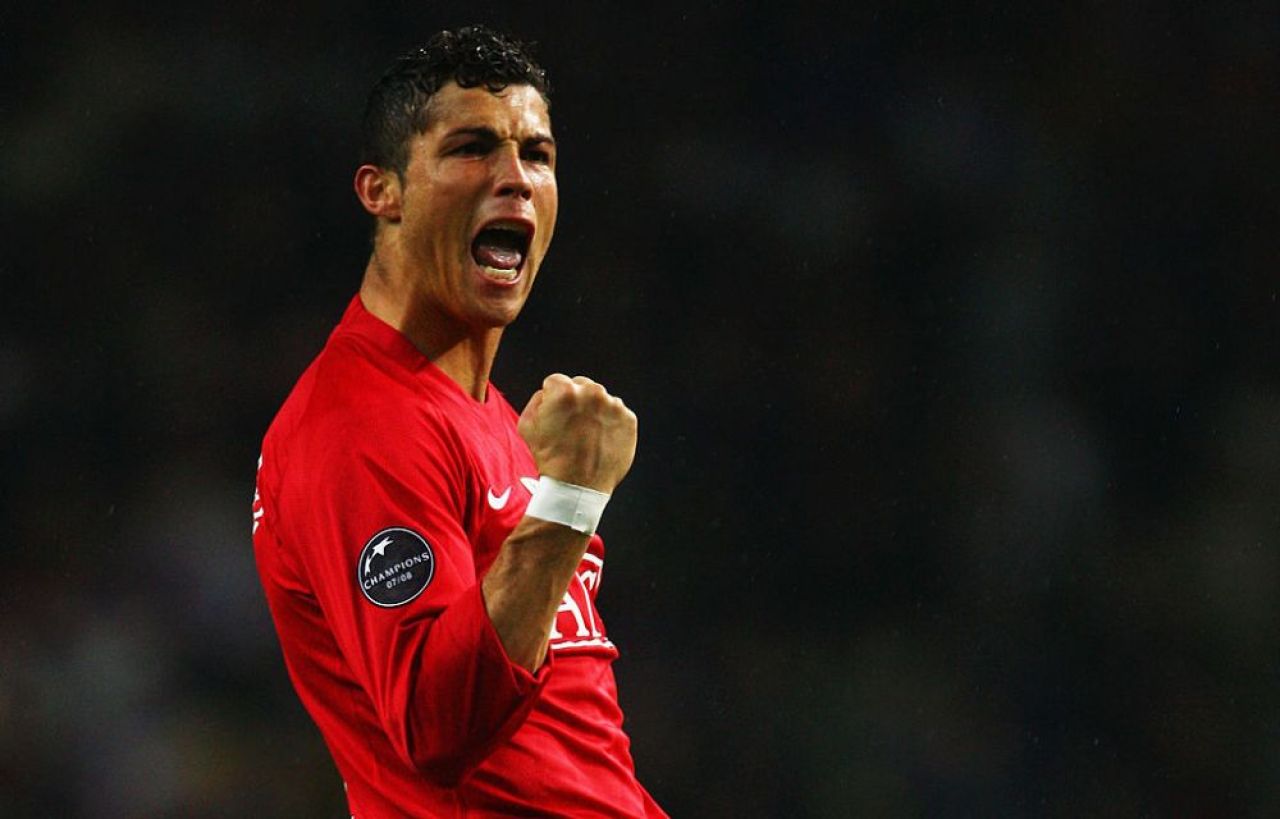 Motivul incredibil pentru care Cristiano Ronaldo s-a mutat din locuința din Manchester. Ce l-a deranjat pe portughez _17