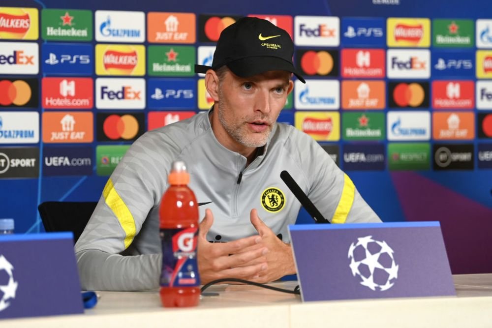 Tuchel, inimă de aur. Antrenorul lui Chelsea a plătit operația pe cord de care avea nevoie fiul menajerei sale_2