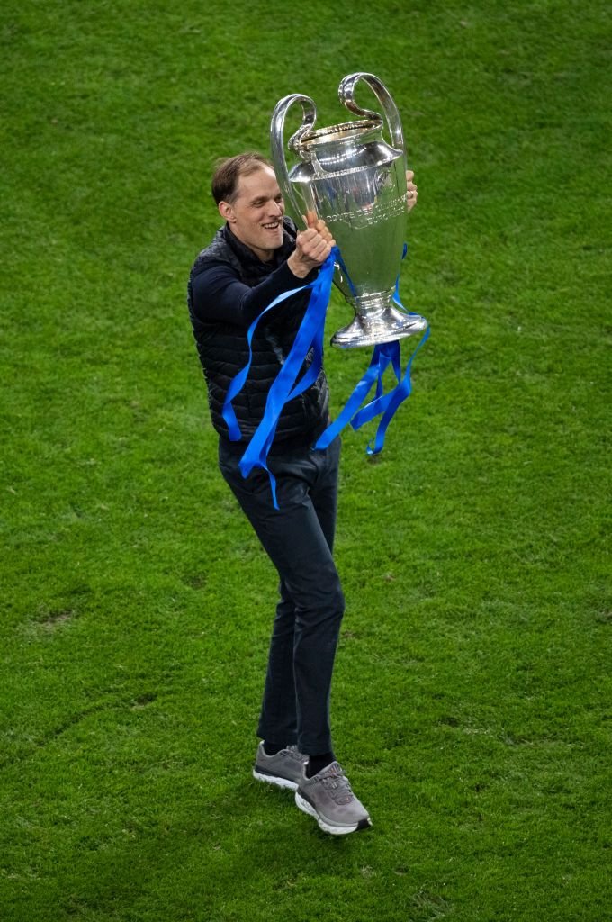 Tuchel, inimă de aur. Antrenorul lui Chelsea a plătit operația pe cord de care avea nevoie fiul menajerei sale_4