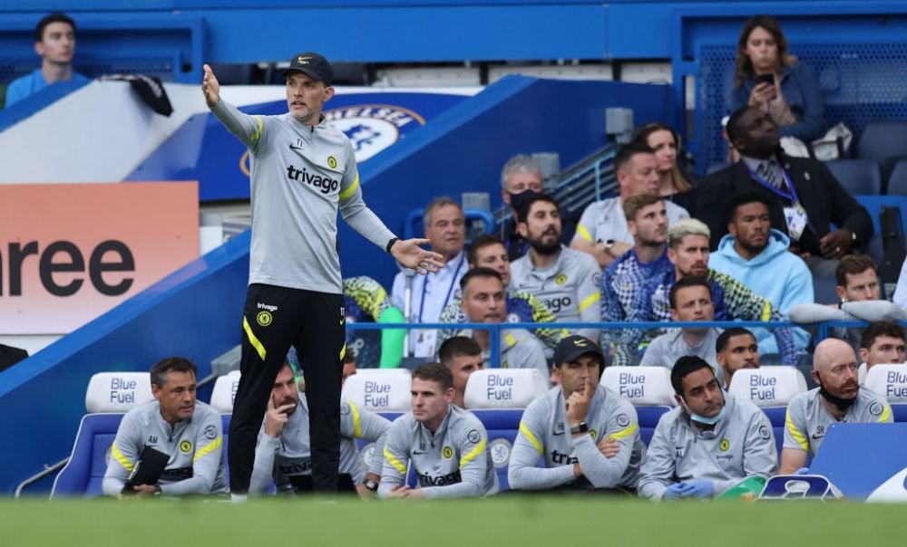 Tuchel, inimă de aur. Antrenorul lui Chelsea a plătit operația pe cord de care avea nevoie fiul menajerei sale_5