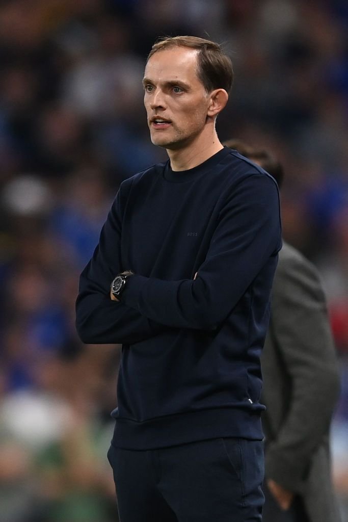 Tuchel, inimă de aur. Antrenorul lui Chelsea a plătit operația pe cord de care avea nevoie fiul menajerei sale_6