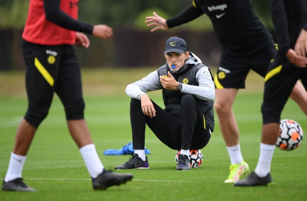 Tuchel, inimă de aur. Antrenorul lui Chelsea a plătit operația pe cord de care avea nevoie fiul menajerei sale_9