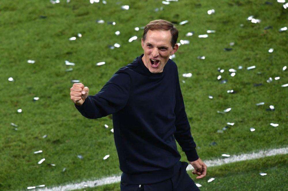 Tuchel, inimă de aur. Antrenorul lui Chelsea a plătit operația pe cord de care avea nevoie fiul menajerei sale_11