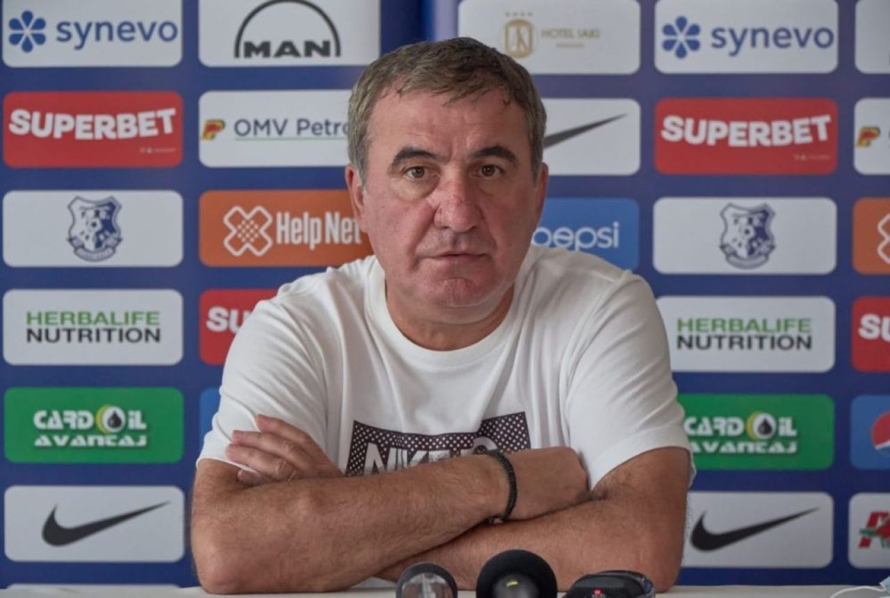 Are al doilea atac din Liga 1, dar vrea mai mult! Ce spune Hagi despre Jefte și Adrian Petre _6