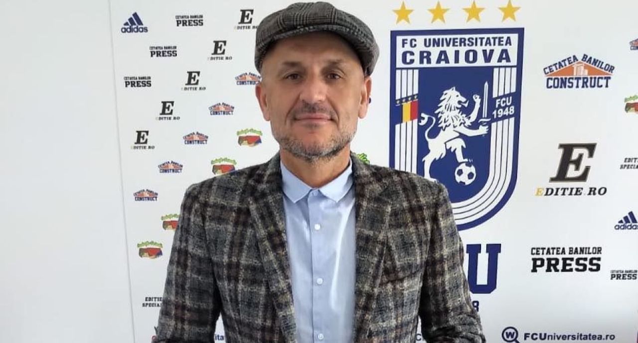 Mititelu - Rotaru 1-0? Ce susțin cei de la FCU Craiova _1