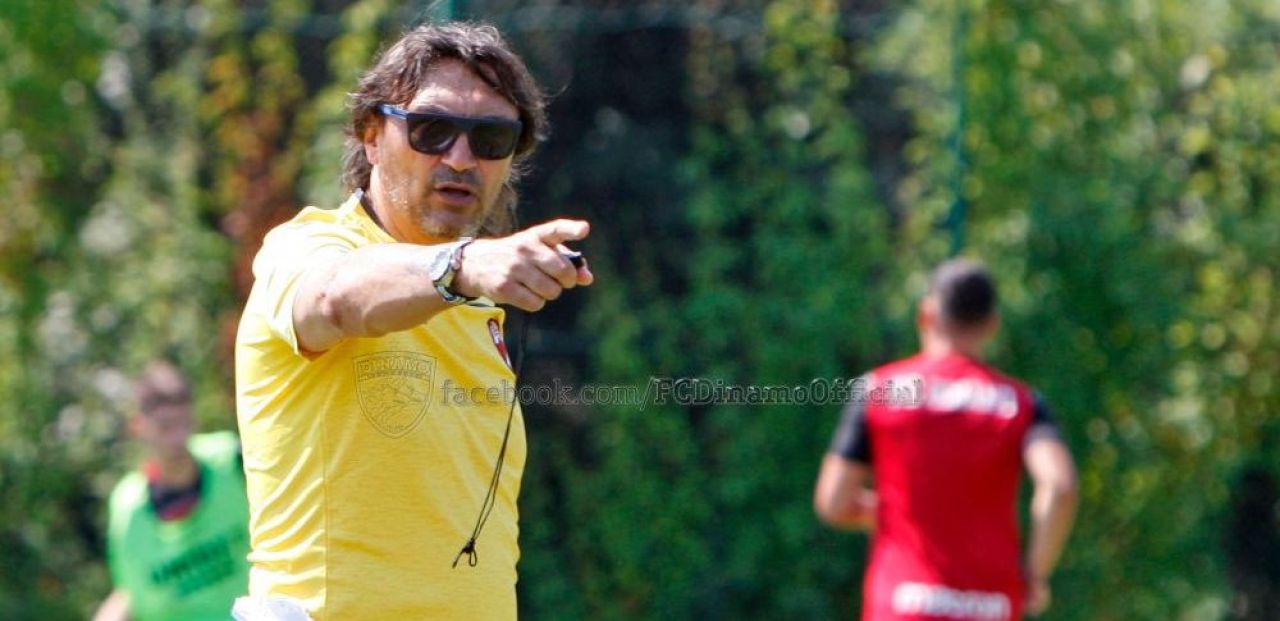 Motivul pentru care Dinamo nu are încă un antrenor. Gestul făcut de Dario Bonetti_3