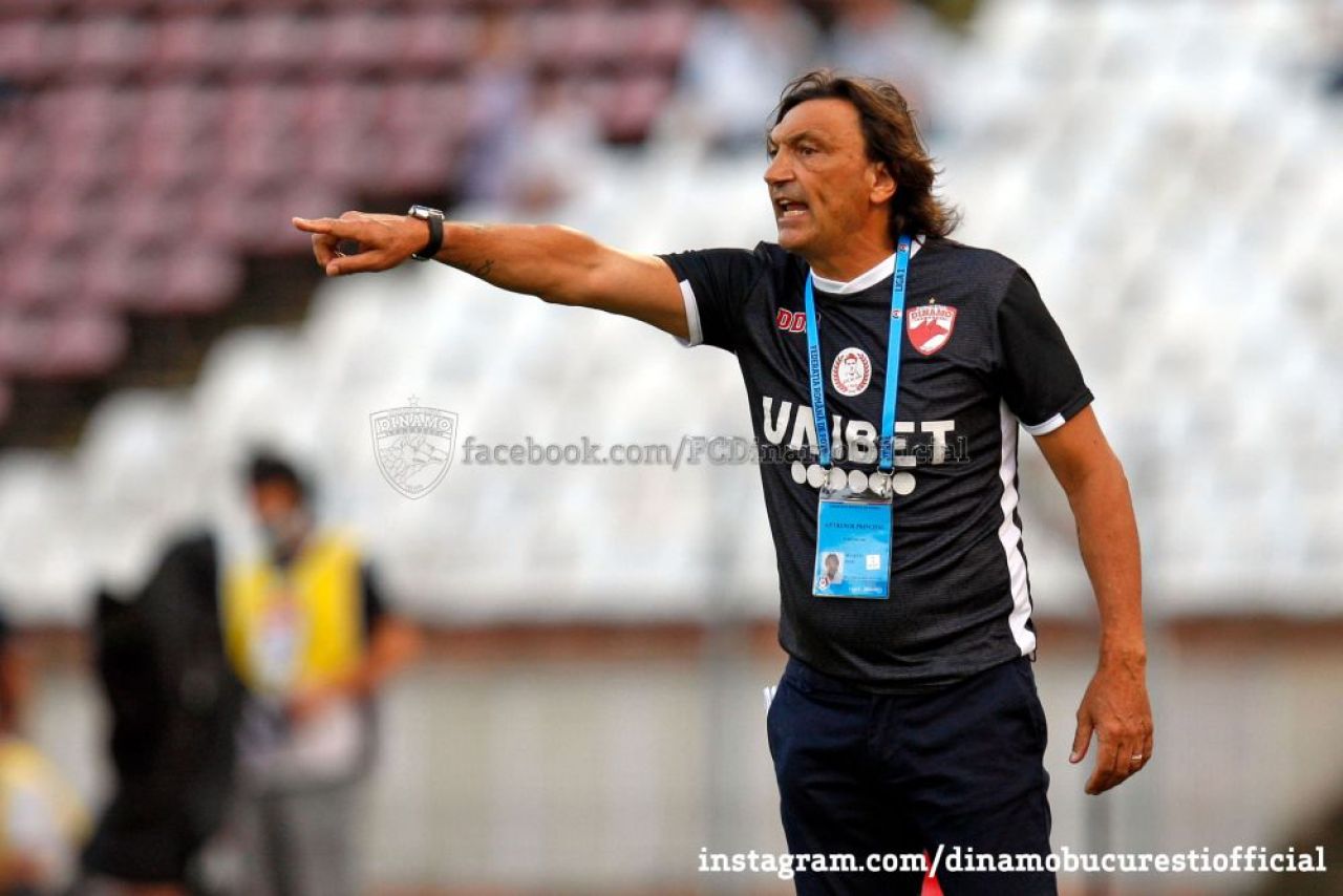 Motivul pentru care Dinamo nu are încă un antrenor. Gestul făcut de Dario Bonetti_7