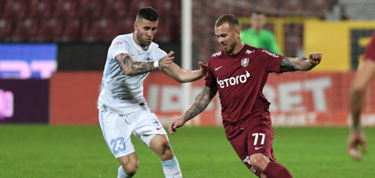 Campioni la „free transfers”! Doar patru cluburi din Liga 1 au plătit pentru jucătorii pe care i-au transferat în vară_1