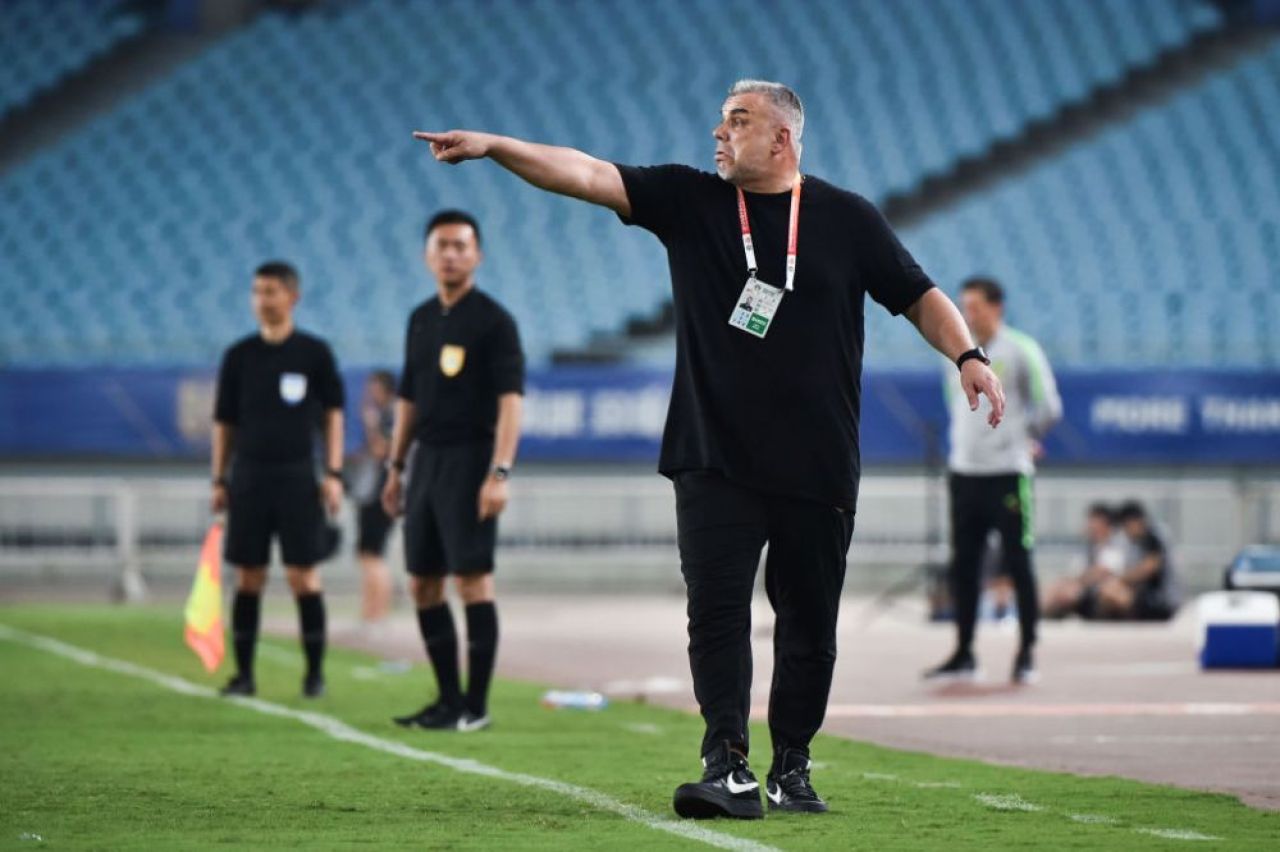 Cosmin Olăroiu și-a dezamăgit părintele fotbalistic! Liță Dumitru a vorbit deschis despre relația cu fostul antrenor al FCSB_1