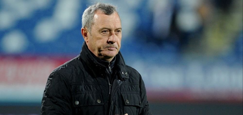 &rdquo;O să vedem un alt Dinamo abia atunci&rdquo;. C&acirc;nd va schimba Mircea Rednic fața echipei