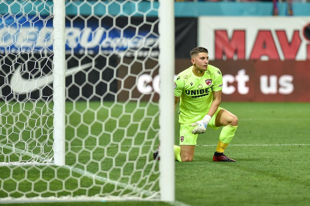 &rdquo;Am avut jucători mai buni și dec&acirc;t Hagi&rdquo;. Tinerii de la Dinamo, apărați după &icirc;nfr&acirc;ngerea cu FCSB